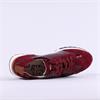Paul Green Laced Sporty Trainer - Wine Patent